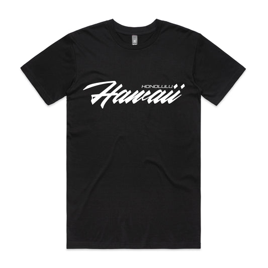 Defynitive Hawaii Black