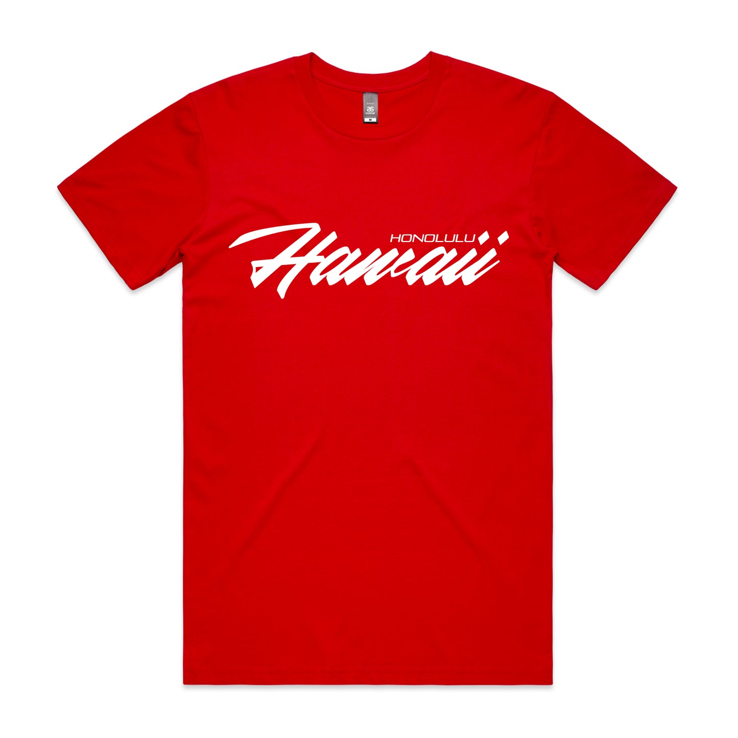 Defynitive Hawaii Red